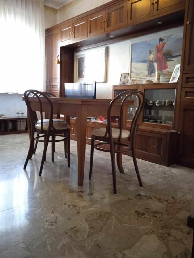 Апартаменты La Casa Dei Sapori 8 Letti 3 Came 1 Cucina Мирандола Экстерьер фото