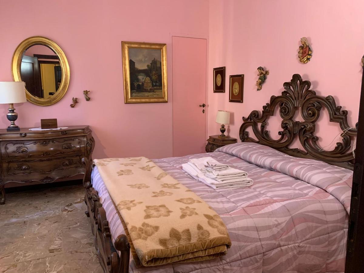 Апартаменты La Casa Dei Sapori 8 Letti 3 Came 1 Cucina Мирандола Экстерьер фото