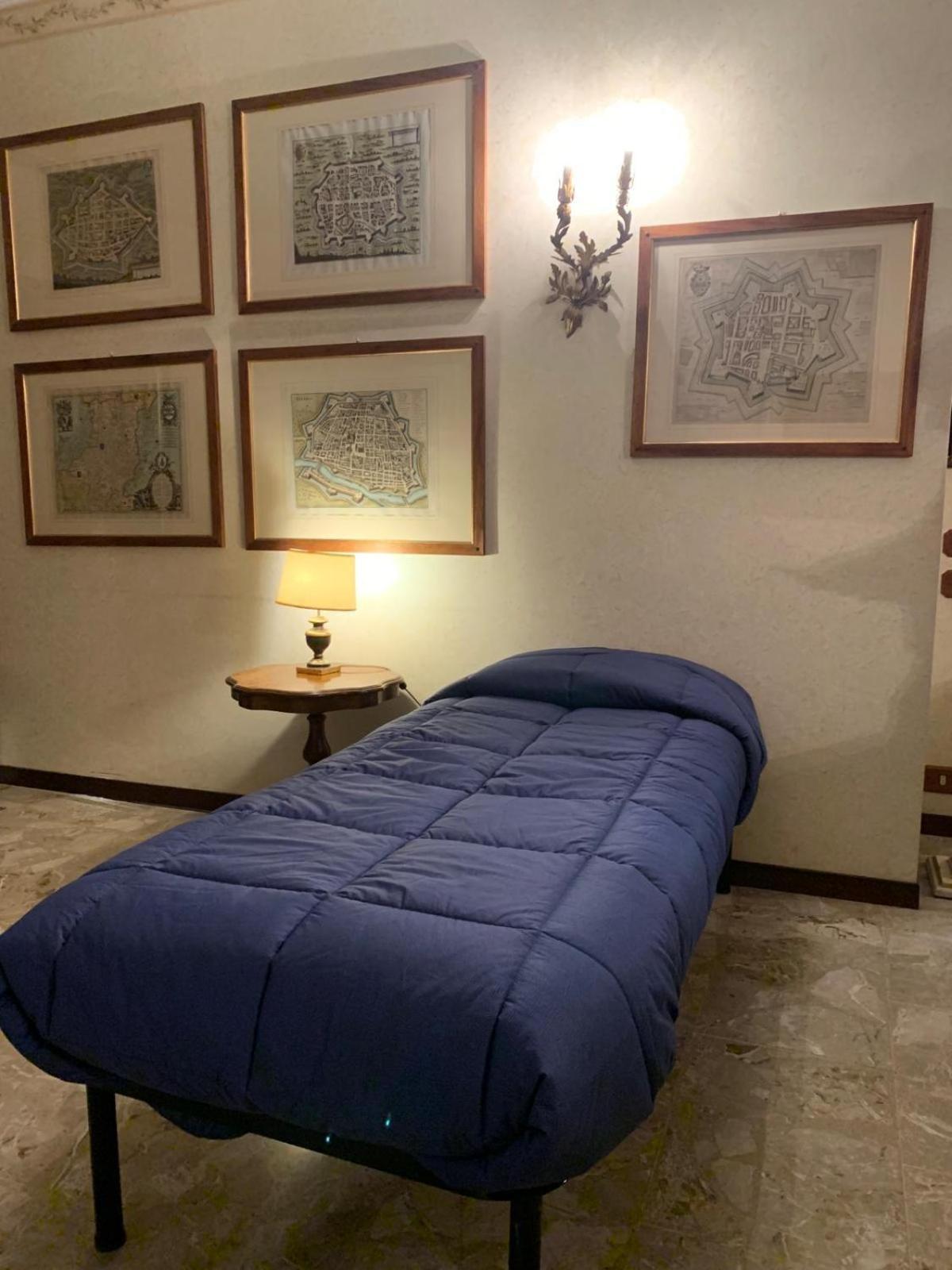 Апартаменты La Casa Dei Sapori 8 Letti 3 Came 1 Cucina Мирандола Экстерьер фото