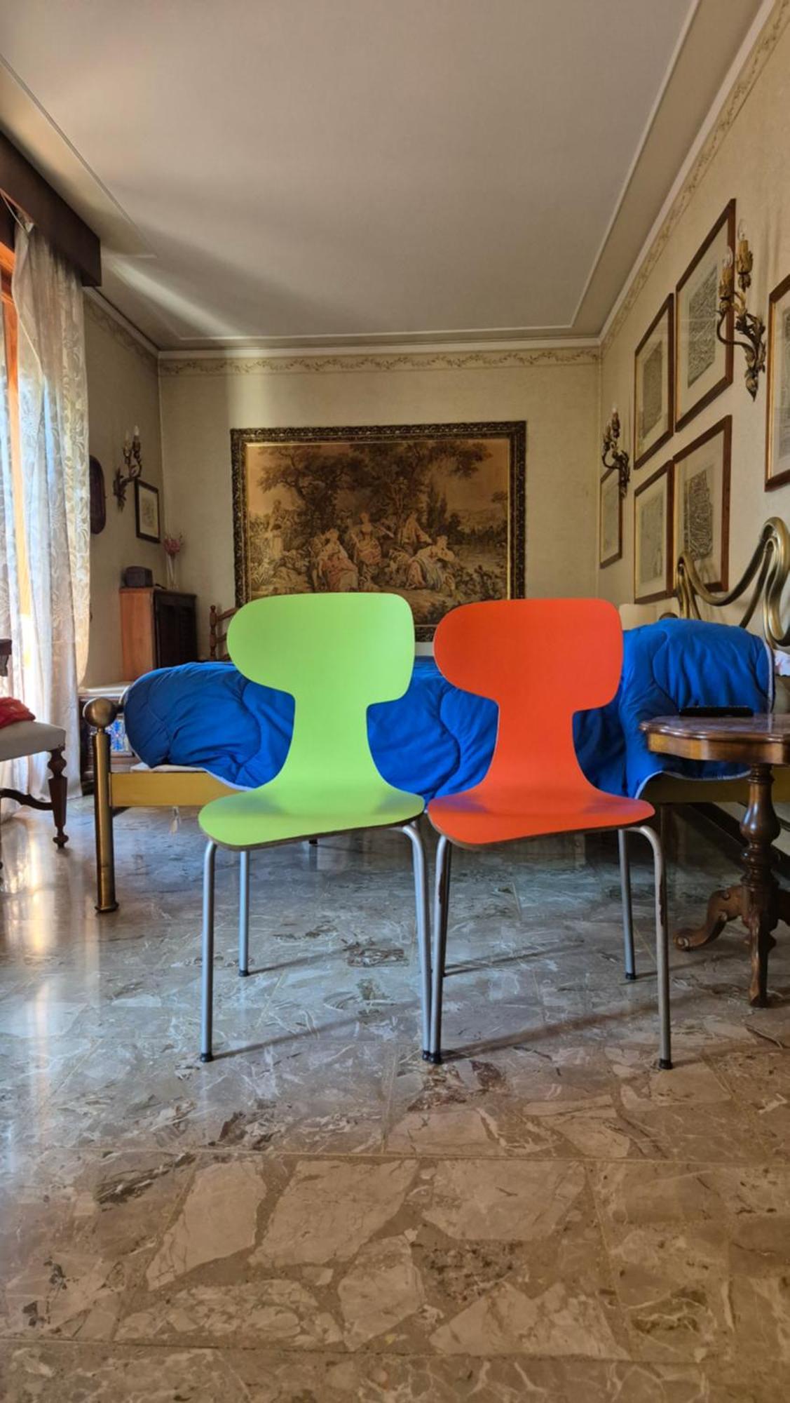 Апартаменты La Casa Dei Sapori 8 Letti 3 Came 1 Cucina Мирандола Экстерьер фото
